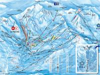 Pistekort-Val-Thorens